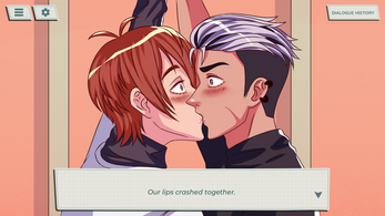 Bully's Love Trap Screenshot 3