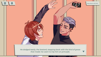 Bully's Love Trap Screenshot 11