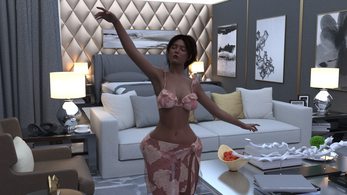 One Week Away Screenshot 3