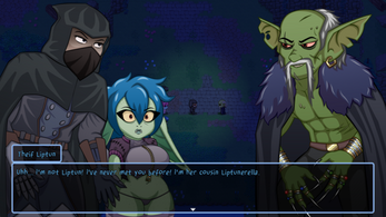 Here be Goblins Screenshot 10