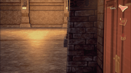 The Forbidden Fruit Screenshot 4