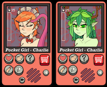 Pocket Charlie Screenshot 2