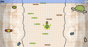 Booty Jump (+18) Screenshot 2