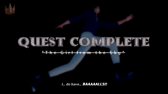 The Forbidden Fruit Screenshot 6