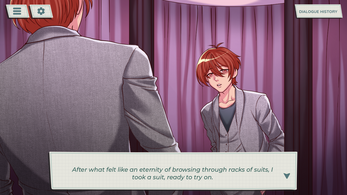 Bully's Love Trap Screenshot 9