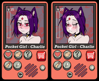 Pocket Charlie Screenshot 3