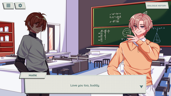 Bully's Love Trap Screenshot 8