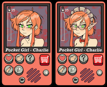 Pocket Charlie Screenshot 1