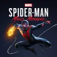 Spider Man Miles Morales APK