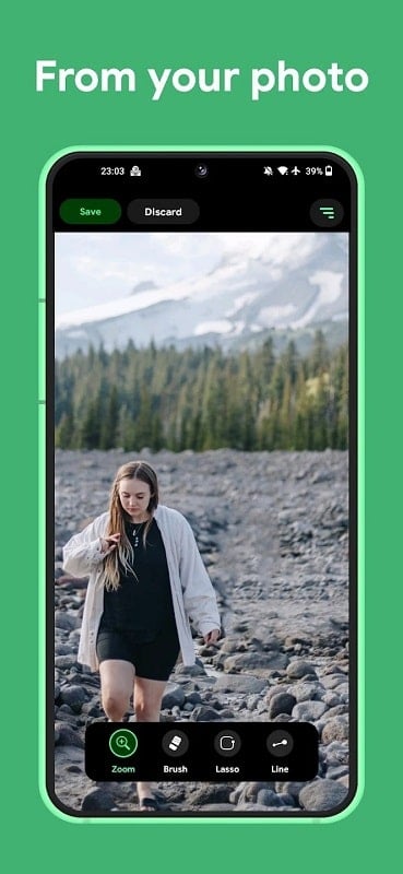 Remove Object - Object Remover Screenshot 3