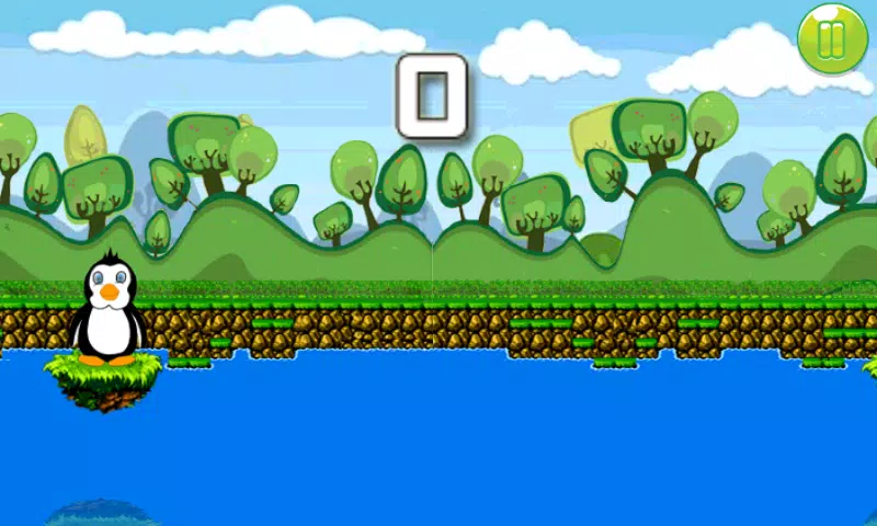 Brave Pengu Screenshot 3