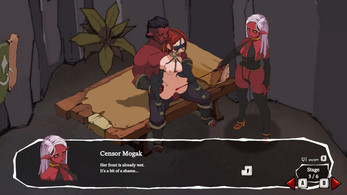 Elena's Story (demo) Screenshot 7