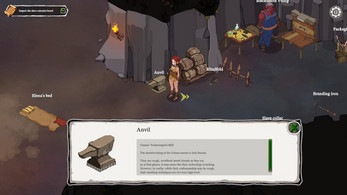 Elena's Story (demo) Screenshot 4