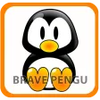 Brave Pengu APK