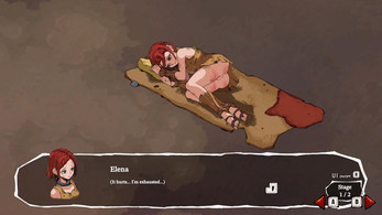 Elena's Story (demo) Screenshot 2