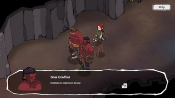 Elena's Story (demo) Screenshot 5