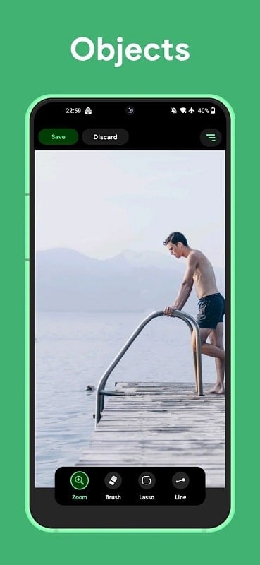 Remove Object - Object Remover Screenshot 4