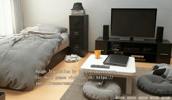 LostLife Screenshot 3