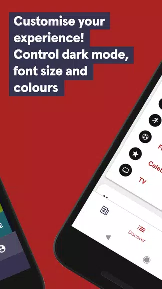 The Mirror Screenshot 4