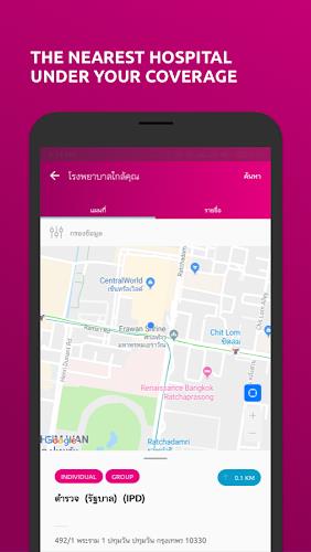 MTL Click Screenshot 6