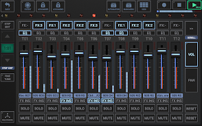 G-Stomper Rhythm Screenshot 5