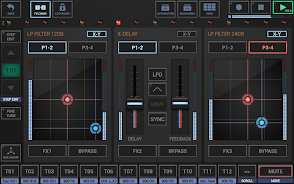 G-Stomper Rhythm Screenshot 7