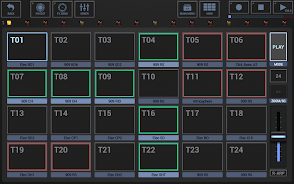 G-Stomper Rhythm Screenshot 8