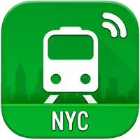 MyTransit NYC Subway & MTA Bus Topic