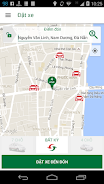Vinasun Taxi Screenshot 2