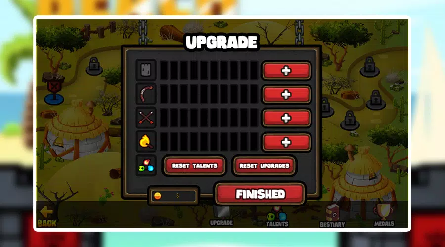 Beach Defence Screenshot 3