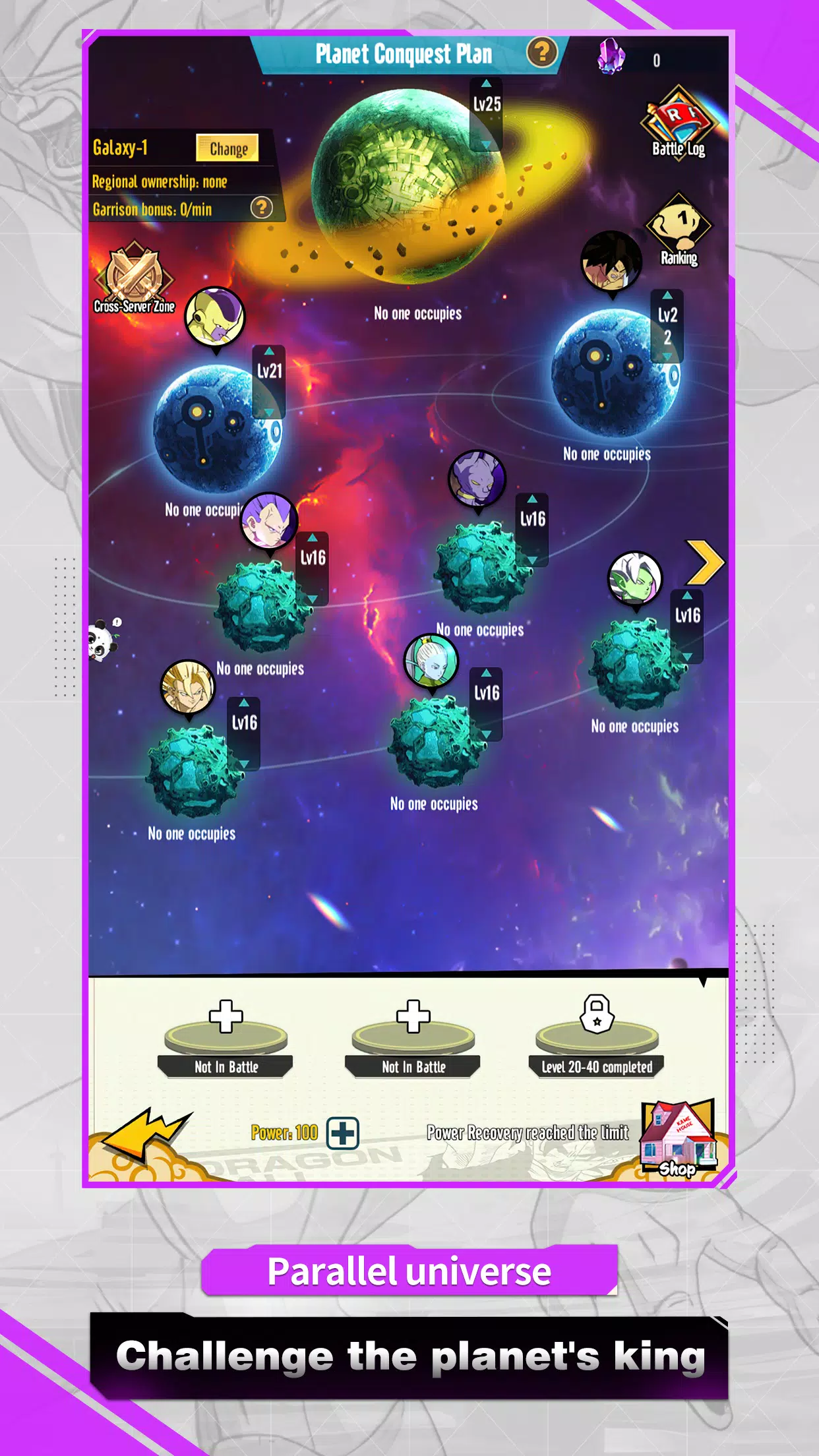 Saiya Explosion GT Screenshot 5