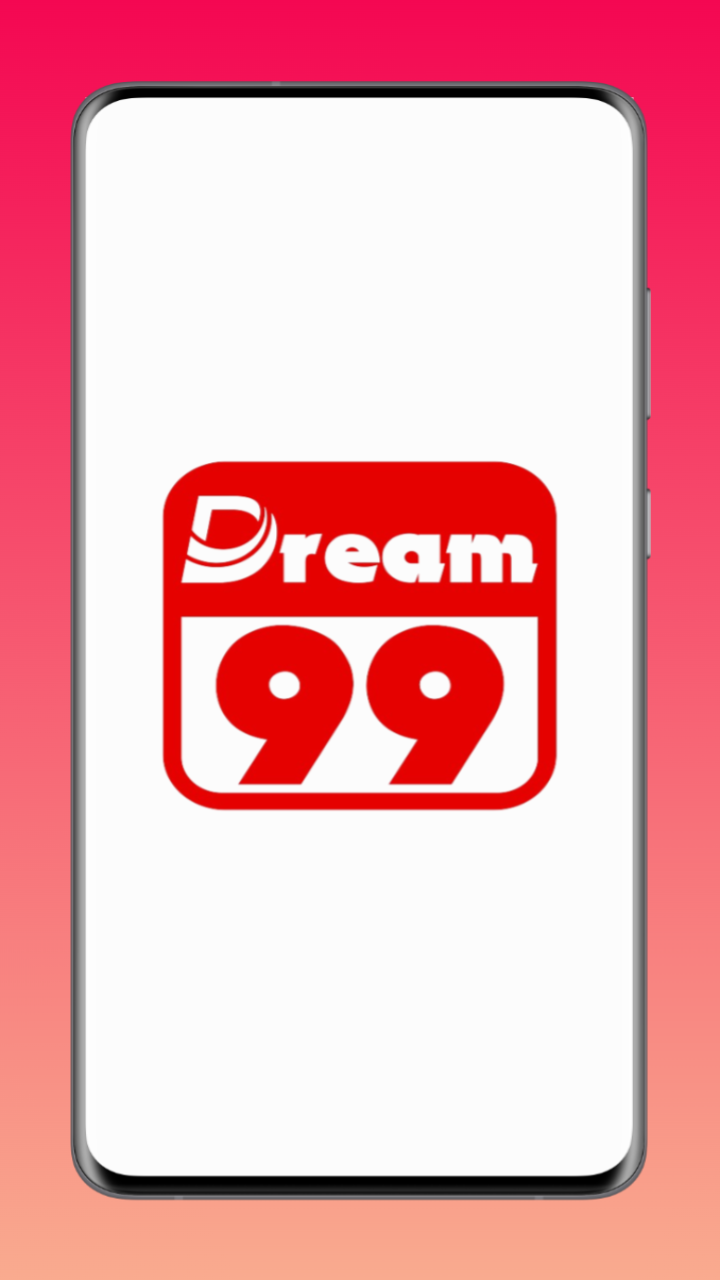 Dream99 Screenshot 1