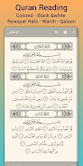 Saad Al Ghamdi Full Quran mp3 Screenshot 5