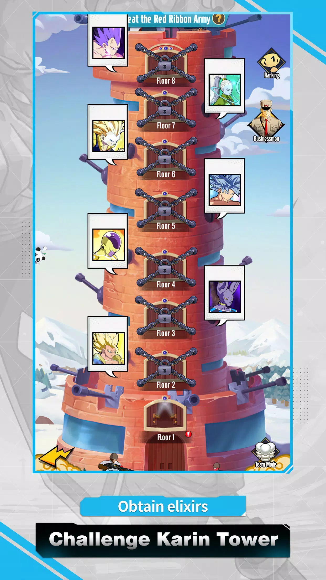 Saiya Explosion GT Screenshot 3