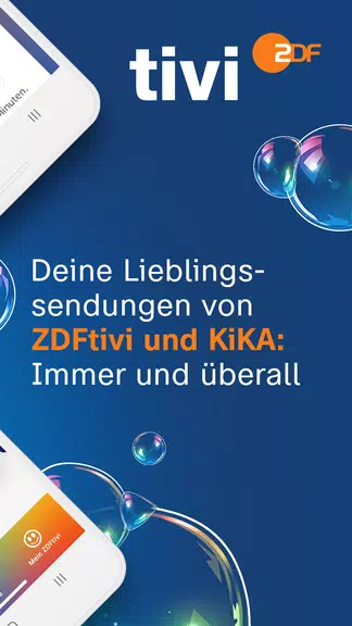 ZDFtivi Screenshot 3