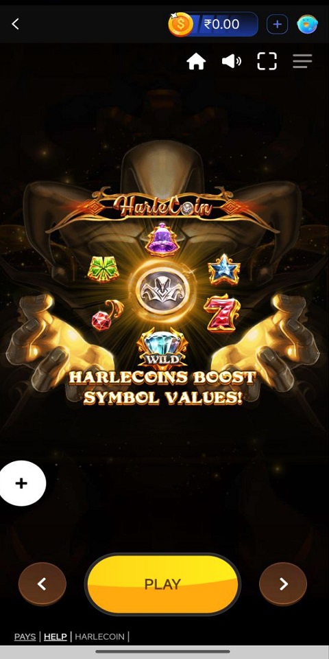 Paripesa Game Download Screenshot 3