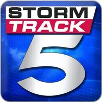 WCYB StormTrack 5 Topic