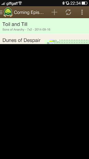 Earthquakes Today Screenshot 3