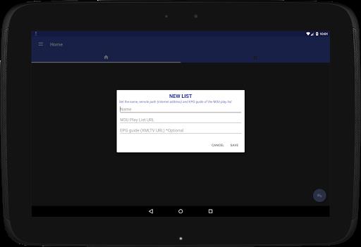 TVCast Screenshot 3