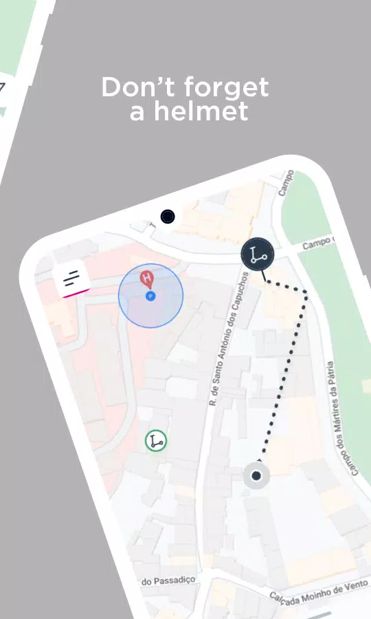 Frog Scooters Screenshot 3