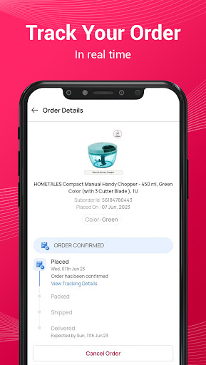 Snapdeal: Online Shopping App Screenshot 6