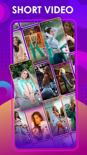 Poppo live Screenshot 4