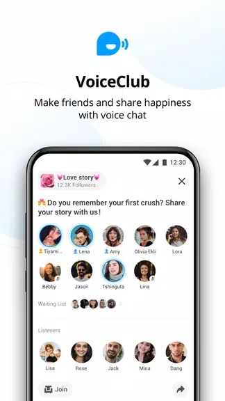 imo-International Calls & Chat Screenshot 4