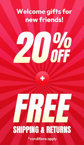 SHEIN-Shopping Online Screenshot 2