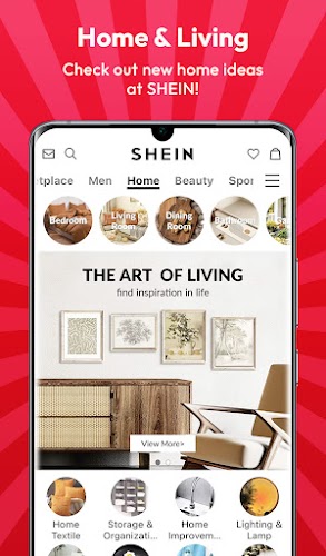 SHEIN-Shopping Online Screenshot 6