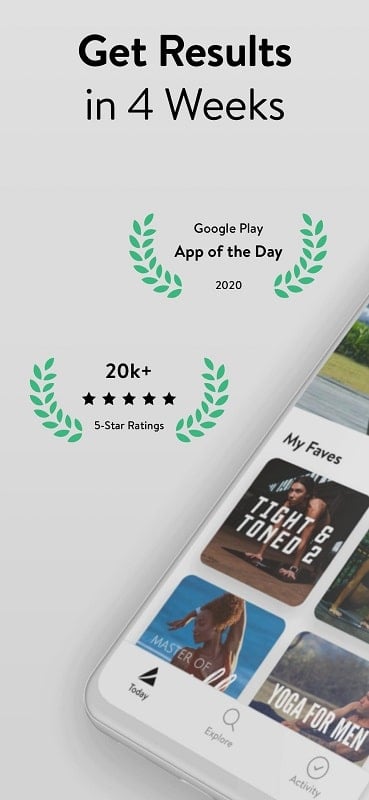 Asana Rebel Screenshot 1