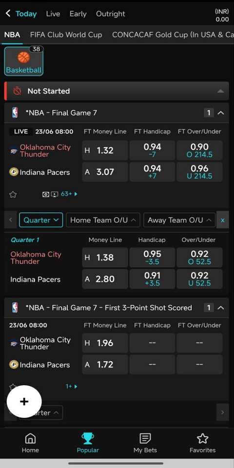 Diuwin Gift Code Login Screenshot 1