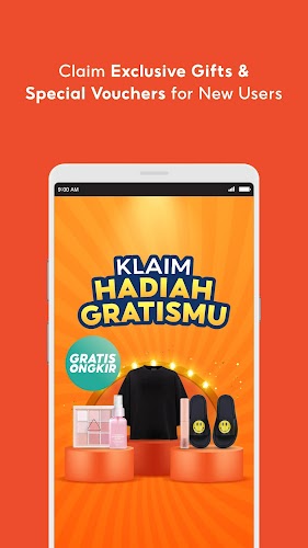 Shopee Big Ramadan Screenshot 8