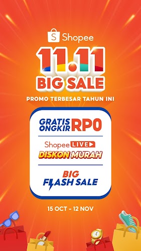 Shopee Big Ramadan Screenshot 2