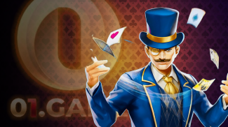 01 Game Screenshot 2